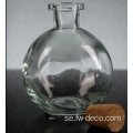 diamantformade glasflaskor knopp vas vass diffusor